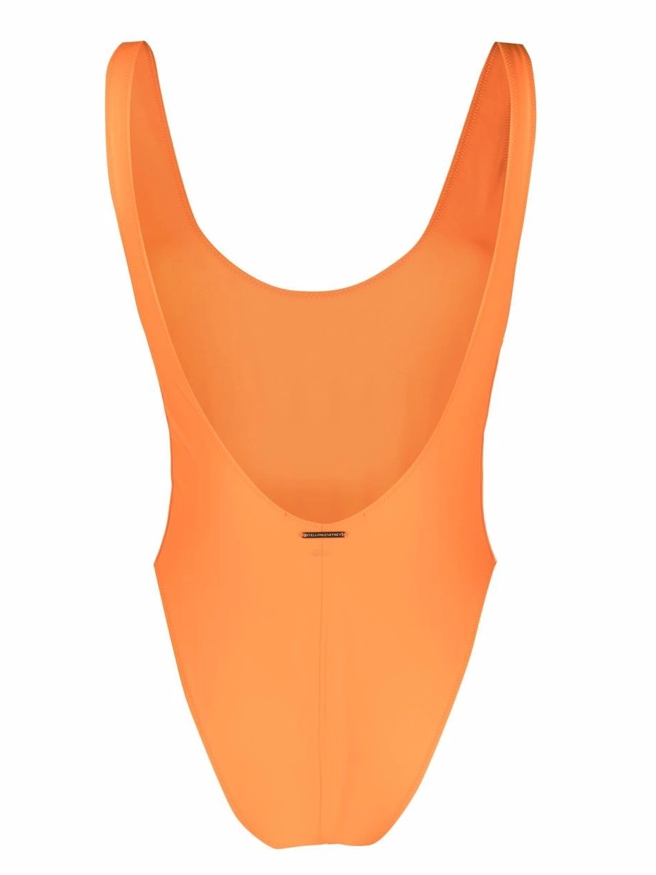 Affordable swimsuit tape Stella Women McCartney logo 0808